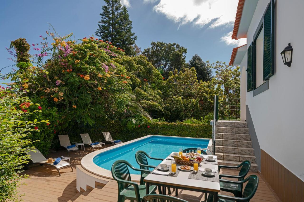 Villa Amelia Canico  Exterior photo